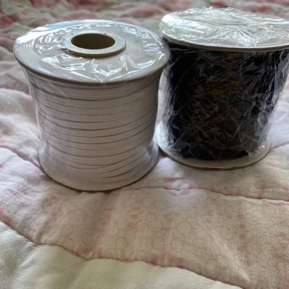 Elastic Band for Sewing Crafting Scrunchy Hobby - Picture 6 of 6